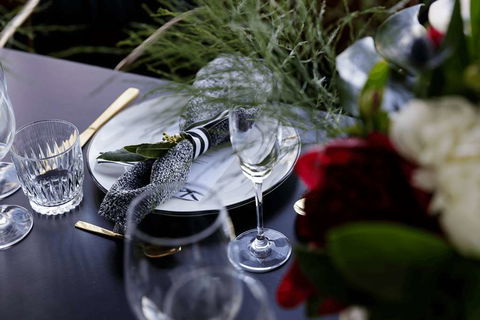 QT Canberra - Hotel Accommodation 11