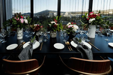 QT Canberra - Hotel Accommodation 12