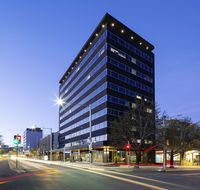 The Sebel Canberra Civic Hotel - Hotel Accommodation