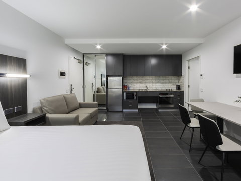 The Sebel Canberra Civic Hotel - Hotel Accommodation 8