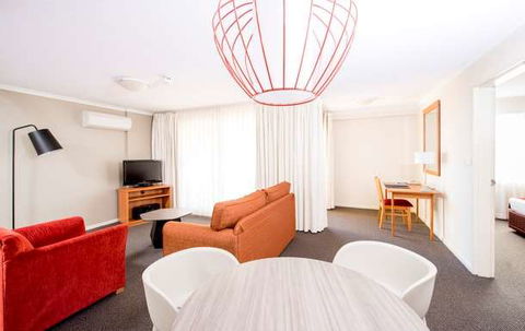 Mantra on Northbourne - Hotel Accommodation 1