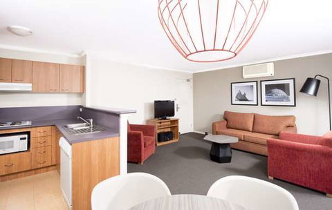Mantra on Northbourne - Hotel Accommodation 6