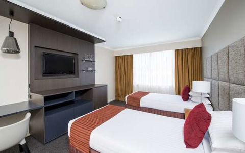 Mantra on Northbourne - Hotel Accommodation 11