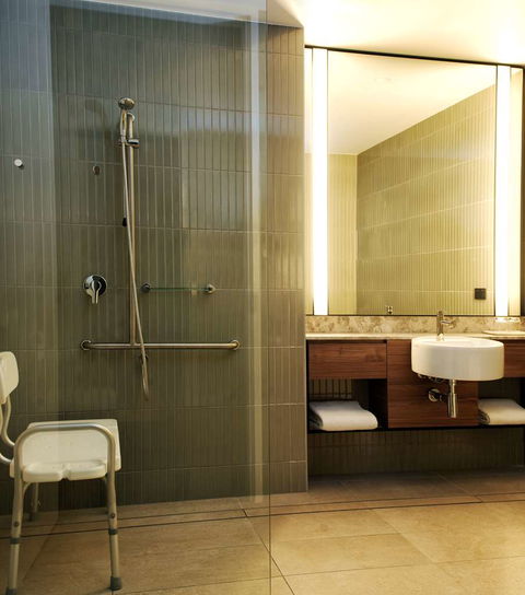 A By Adina Canberra - Hotel Accommodation 9