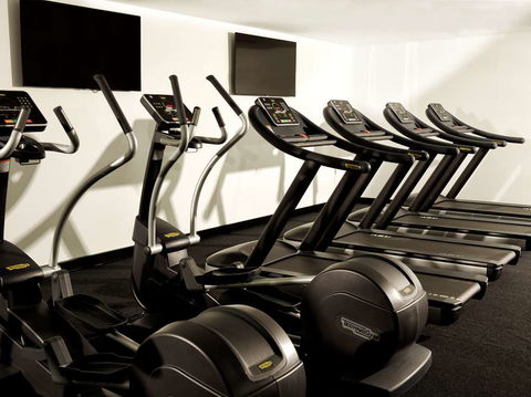 A By Adina Canberra - Hotel Accommodation 12