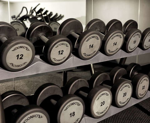 A By Adina Canberra - Hotel Accommodation 13