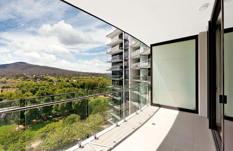 Astra Canberra Manhattan - Hotel Accommodation 11