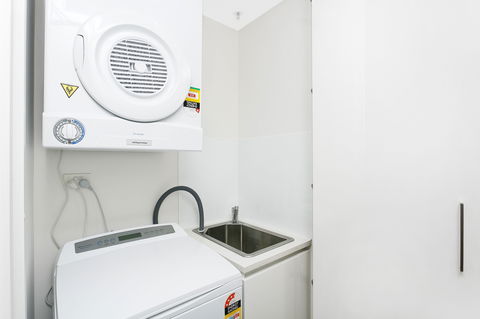 Astra Canberra Manhattan - Hotel Accommodation 16