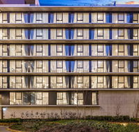 The Sebel Canberra Campbell - Hotel Accommodation