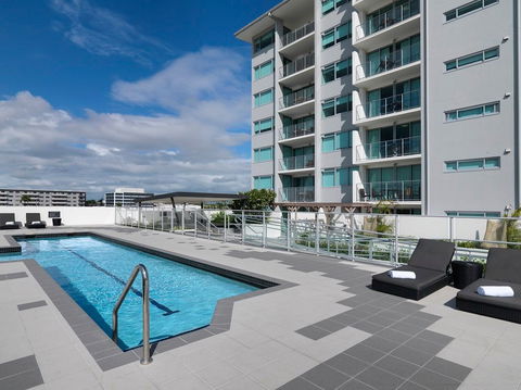 Oaks Rivermarque Mackay - Hotel Accommodation 3