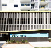 Riviera Mackay - Hotel Accommodation