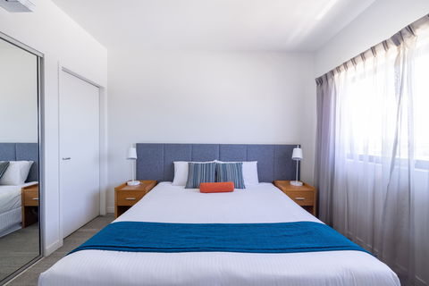 Aligned Corporate Residences Mackay - Hotel Accommodation 3