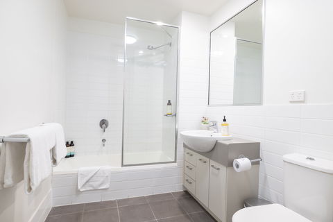 Aligned Corporate Residences Mackay - Hotel Accommodation 6