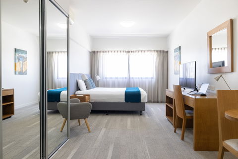 Aligned Corporate Residences Mackay - Hotel Accommodation 7