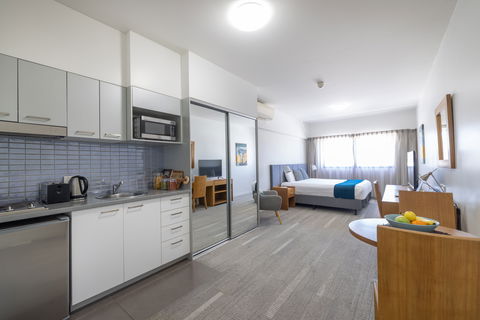 Aligned Corporate Residences Mackay - Hotel Accommodation 8