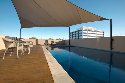 Aligned Corporate Residences Mackay - Hotel Accommodation 11