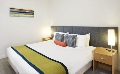 Aligned Corporate Residences Mackay - Hotel Accommodation 13