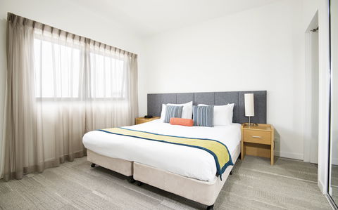 Aligned Corporate Residences Mackay - Hotel Accommodation 14