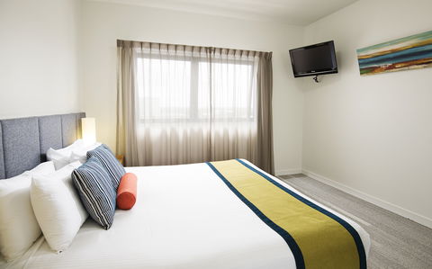 Aligned Corporate Residences Mackay - Hotel Accommodation 15