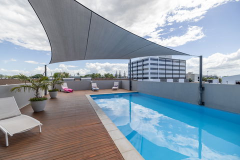 Aligned Corporate Residences Mackay - Hotel Accommodation 16