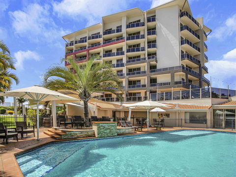 Mantra Mackay - Hotel Accommodation 0