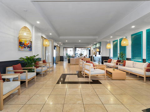 Mantra Mackay - Hotel Accommodation 1