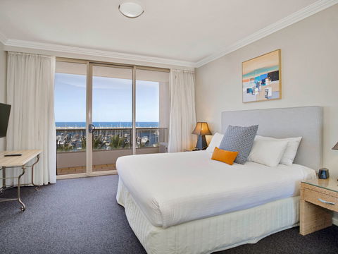 Mantra Mackay - Hotel Accommodation 4