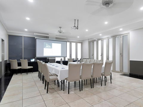 Mantra Mackay - Hotel Accommodation 11