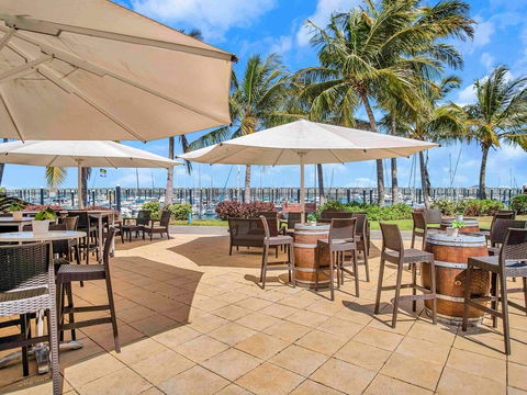 Mantra Mackay - Hotel Accommodation 12