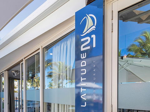 Mantra Mackay - Hotel Accommodation 16