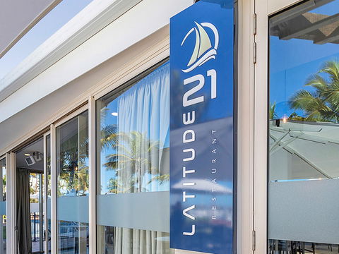 Mantra Mackay - Hotel Accommodation 17