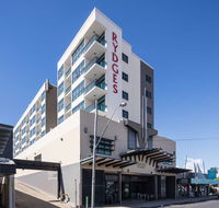 Rydges Mackay Suites - Hotel Accommodation