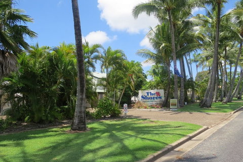 The Shores Holiday Apartments - Hotel Accommodation 0