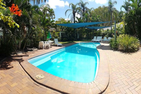 The Shores Holiday Apartments - Hotel Accommodation 2