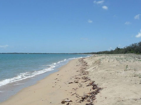 The Shores Holiday Apartments - Hotel Accommodation 5