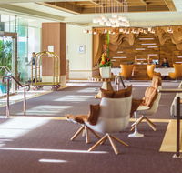 Pullman Reef Hotel Casino - Hotel Accommodation