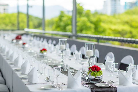 Shangri-La Hotel, The Marina - Hotel Accommodation 8