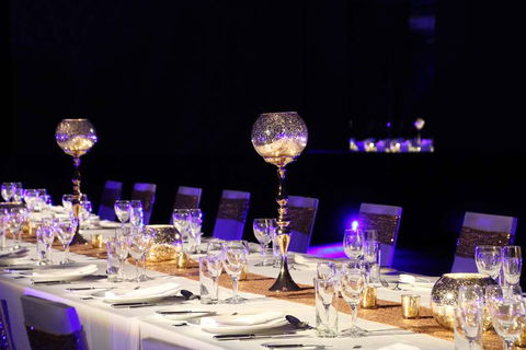 Shangri-La Hotel, The Marina - Hotel Accommodation 17