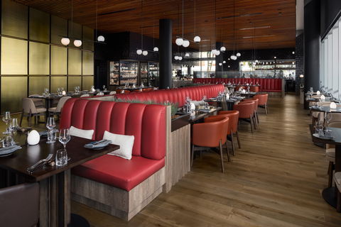 Crystalbrook Bailey - Hotel Accommodation 10