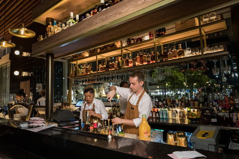 Crystalbrook Bailey - Hotel Accommodation 11