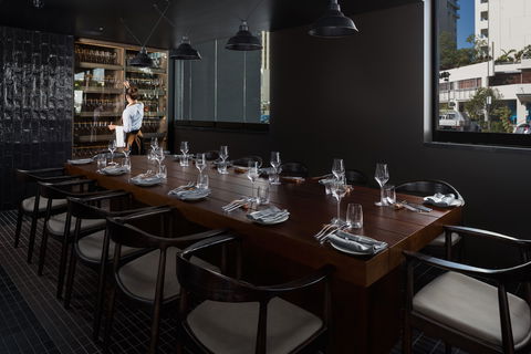 Crystalbrook Bailey - Hotel Accommodation 12