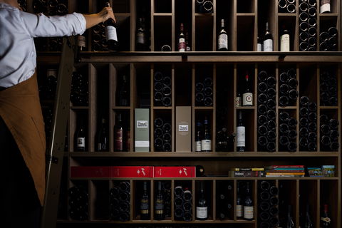 Crystalbrook Bailey - Hotel Accommodation 13