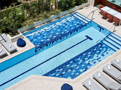 Crystalbrook Bailey - Hotel Accommodation 16