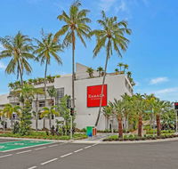 Ramada By Wyndham Cairns City Centre - Hotel Accommodation