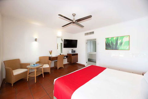 Ramada By Wyndham Cairns City Centre - Hotel Accommodation 3