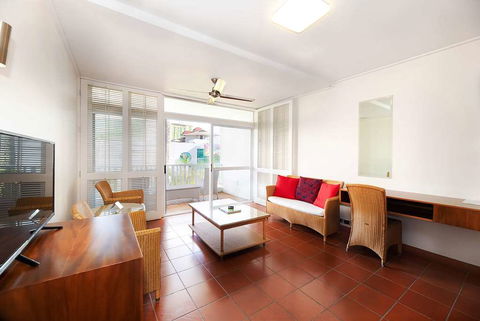Ramada By Wyndham Cairns City Centre - Hotel Accommodation 4