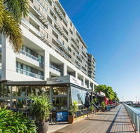 Sebel Cairns Harbour Lights - Hotel Accommodation