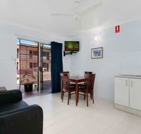 Cairns City Palms - Hotel Accommodation