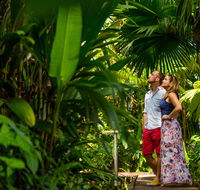 Cairns Colonial Club Resort - Hotel Accommodation