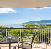 BreakFree Royal Harbour Hotel - Hotel Accommodation